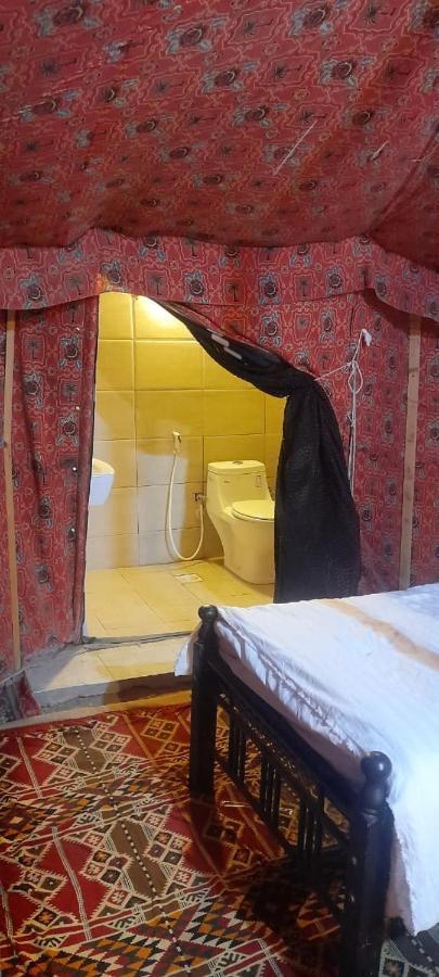 Отель Royal Tours Permanent Camp Умлудж Экстерьер фото