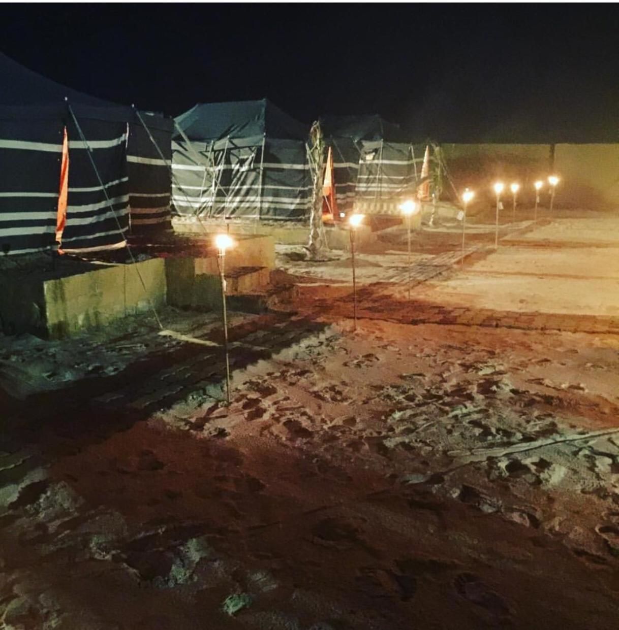 Отель Royal Tours Permanent Camp Умлудж Экстерьер фото